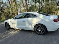 Occasion Audi A5 190 ch (139 kW) 2010 Coupé