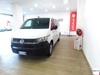 Gebraucht VW Caravelle Trendline 110 PS (80 kW) 2022 Weiß Van