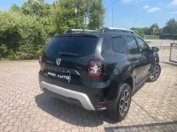 Usata Dacia Duster Anniversary 101 CV (74 kW) 2021 Nero SUV