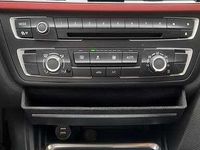 Usata BMW 316 Sport Line 116 CV (85 kW) 2013 Station wagon
