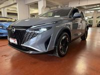Usata Nissan Qashqai N-Connecta 158 CV (116 kW) 2025 Ceramic grey SUV