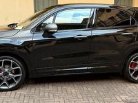 Usata Fiat 500X 120 CV (88 kW) 2021 Nero SUV