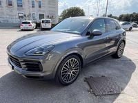 Usata Porsche Cayenne 340 CV (250 kW) 2020 Grigio SUV