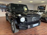 Usata Mercedes G400 Premium Plus 330 CV (242 kW) 2023 Other SUV