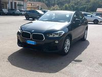 Usata BMW X2 150 CV (110 kW) 2019 Nero SUV
