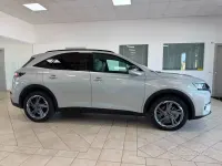 Usata DS Automobiles DS7 Crossback Grand Chic 181 CV (133 kW) 2022 Grigio SUV