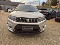 Usata Suzuki Vitara Cool 129 CV (94 kW) 2022 Argento SUV