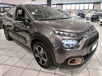 usata Citroën C3 1.2 83cv C-Series + Car Play "SUPER PROMO"