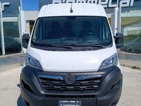 Usata Opel Movano S 140 CV (102 kW) 2022 Bianco Furgone