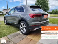 Usata Audi Q3 Business 190 CV (139 kW) 2019 SUV
