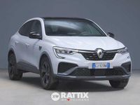 Usata Renault Arkana R.S. 145 CV (106 kW) 2022 Bianco SUV