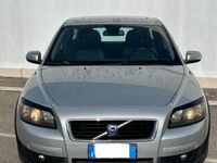 Usata Volvo C30 Drive Kinetic 109 CV (80 kW) 2008 Argento Utilitaria