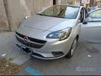 Usata Opel Corsa 69 CV (50 kW) 2017 Utilitaria