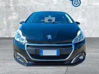 Usata Peugeot 208 Active 75 CV (55 kW) 2017 Other Utilitaria