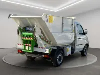 Usata Piaggio Porter 102 CV (75 kW) 2022 Bianco