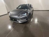 Nuova BYD Seal U Comfort 160 kW (218 CV) 2025 Grigio scuro SUV