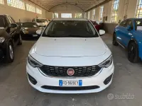 Usata Fiat Tipo Easy 95 CV (69 kW) 2016 Bianco Berlina