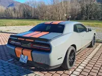 Usata Dodge Challenger SXT 309 CV (227 kW) 2022 Coupé