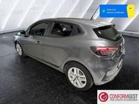 Usata Renault Clio V Evolution 101 CV (74 kW) 2025 Grigio Utilitaria