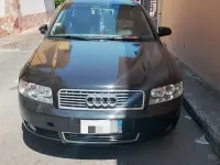 Usata Audi A4 116 CV (85 kW) 2001 Station wagon
