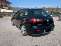 usata Fiat Croma 1.9 multijet 120cv. Emotion