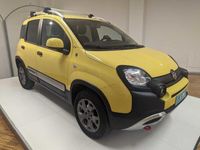 usata Fiat Panda Cross 1.3 MJT 95 CV S&S 4x4