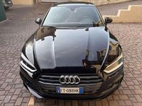 Usata Audi A5 Business 190 CV (139 kW) 2018 Coupé