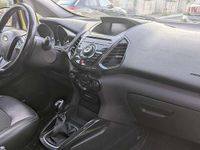 Usata Ford Ecosport Titanium S 95 CV (69 kW) 2016 SUV