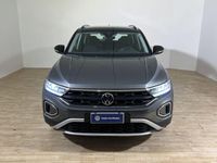 usata VW T-Roc 2.0 TDI SCR 150 CV DSG Life