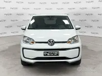 Usata VW up! Move 65 CV (47 kW) 2023 Bianco Utilitaria