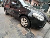 Usata Suzuki SX4 90 CV (66 kW) 2007 Station wagon