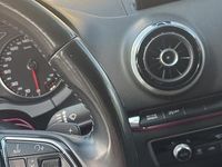 Usata Audi A3 Ambiente 2013 Nero Berlina