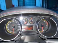 Usata Abarth Punto Evo 179 CV (131 kW) 2010 Bianco Utilitaria