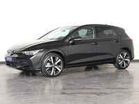 Usata VW Golf VIII Edition 204 CV (150 kW) 2025 Grenadill black Berlina