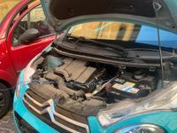 Usata Citroën C1 2016 Utilitaria