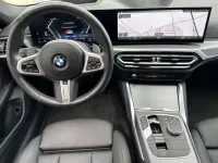 Usata BMW 430 M Sport 245 CV (180 kW) 2024 Bianco Coupé