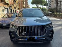 Usata DR DR 6.0 154 CV (113 kW) 2022 Grigio SUV