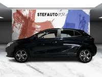 Nuova MG MG3 Luxury 102 CV (75 kW) 2026 Nero pebble Utilitaria
