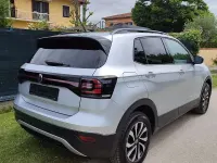 Usata VW T-Cross Style 95 CV (69 kW) 2024 SUV
