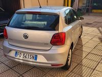 Usata VW Polo Trendline 90 CV (66 kW) 2016 Utilitaria