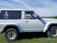 Usata Nissan Patrol 1994 SUV