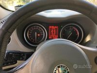 Usata Alfa Romeo 159 150 CV (110 kW) 2006 Berlina