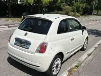 Usata Fiat 500 Sport 101 CV (74 kW) 2007 Utilitaria