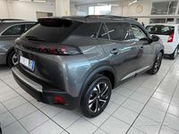 Usata Peugeot 2008 Allure 131 CV (96 kW) 2022 Grigio(met.) SUV