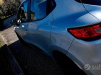 Second-hand Renault Clio IV 120 CP (88 kW) 2018 Gri Berlinǎ