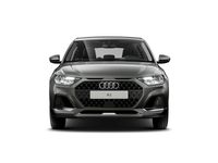 Nuova Audi A1 Business 116 CV (85 kW) 2026 Argento