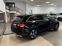 usata Mercedes 220 GLC 220 d 4Matic Sport