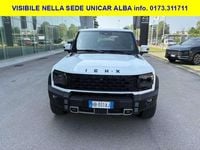 Usata ICH-X K3 245 CV (180 kW) 2025 Bianco SUV
