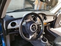 Usata Mini ONE 2003 Utilitaria