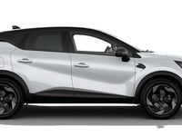 Nuova Renault Captur 101 CV (74 kW) 2026 Bianco SUV